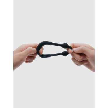 Marc-dorcel Stronger Ring Klassischer Penisring - Amorana