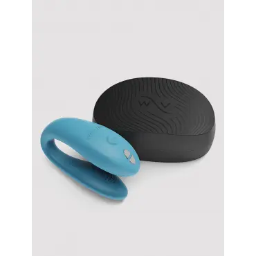 We-Vibe Sync Go , Blue - Amorana