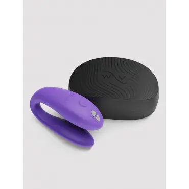 We-Vibe Sync Go , Lilac - Amorana