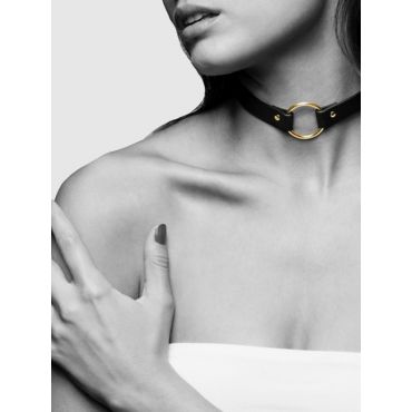 Bijoux-indiscrets Maze Choker Accessories - Amorana