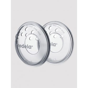 medela Breast shells Pregnancy and breastfeeding accessories - Amorana