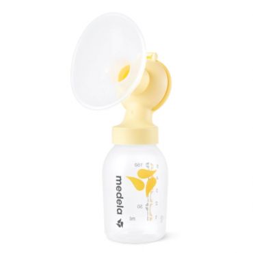 medela Symphony Double Pump Set Accessories Pregnancy and breastfeeding accessories - Amorana