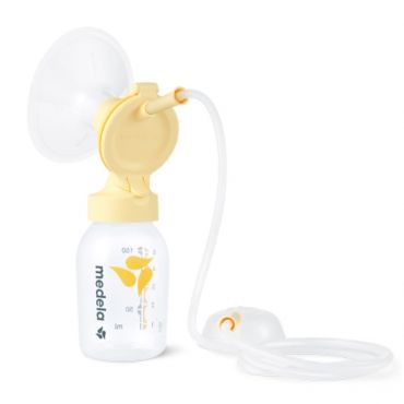 medela Symphony Double Pump Set Accessories Pregnancy and breastfeeding accessories - Amorana