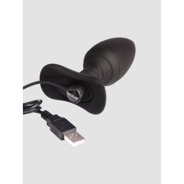 Nexus Ace Anal vibrator, Medium - Amorana