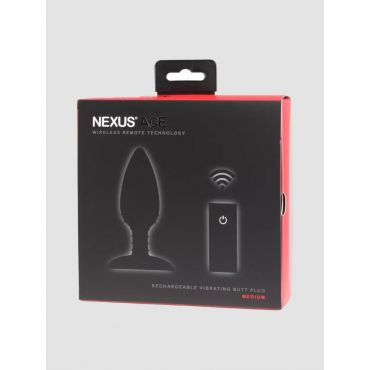 Nexus Ace Anal vibrator, Medium - Amorana