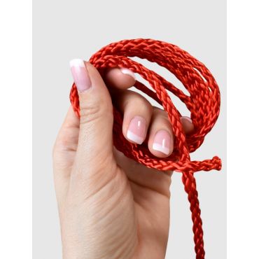 Shots-Media Behave Bondage rope - Amorana