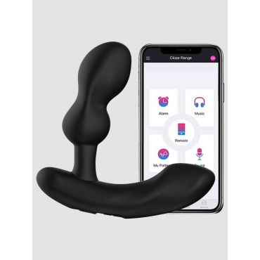 Lovense Edge 2 Prostate Stimulation - Amorana
