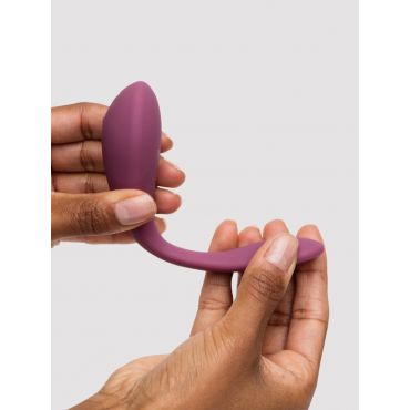 Lovehoney Mon Ami Wearable Couple's Vibrator - Amorana