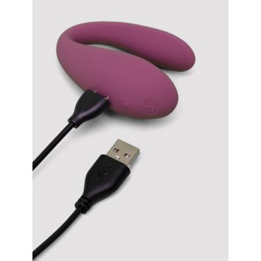 Lovehoney Mon Ami Wearable Couple's Vibrator - Amorana