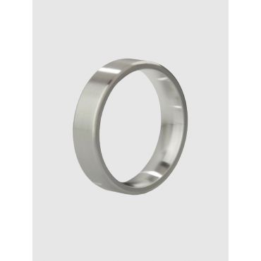 Mystim Duke Classic penis ring, 48 mm - Amorana