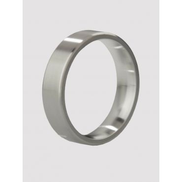 Mystim Duke Classic penis ring, 55 mm - Amorana