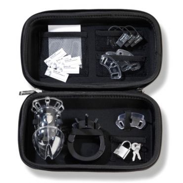 Mystim Pubic Enemy No 2 Electrostimulation - Amorana