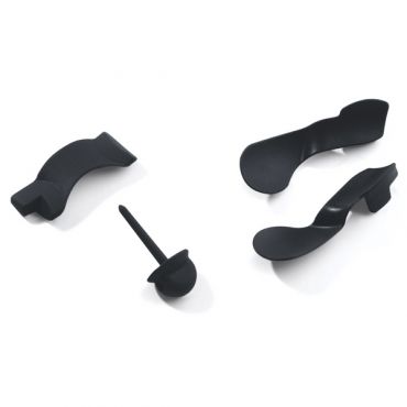 Mystim Pubic Enemy No 2 Electrostimulation - Amorana