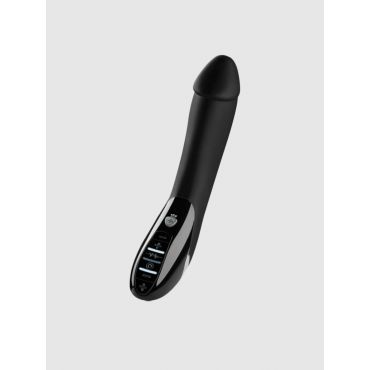Mystim Tickling Truman Electrostimulation - Amorana