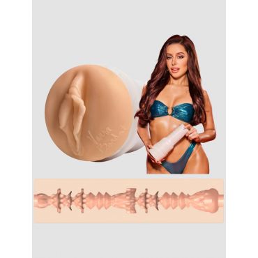 Fleshlight Vanna Bardot Manual Masturbator - Amorana