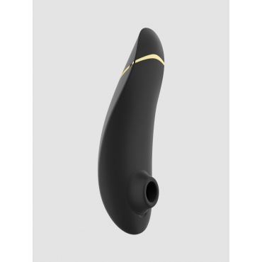 Amorana Womanizer Premium 2 Lay-On Vibrator - Amorana