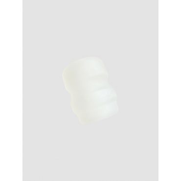 Amorana Textured Manual Masturbator - Amorana