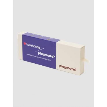 Lovehoney by Playmate Aphrodisiac Chocolates in 3 Flavours - Amorana