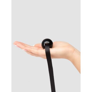 Bondage Boutique Beginners Small Ball Gag - Amorana
