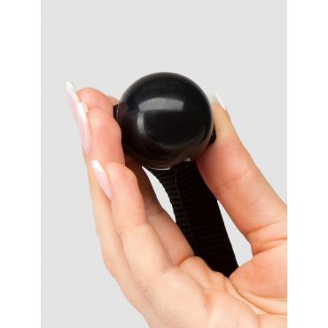 Bondage Boutique Beginners Small Ball Gag - Amorana