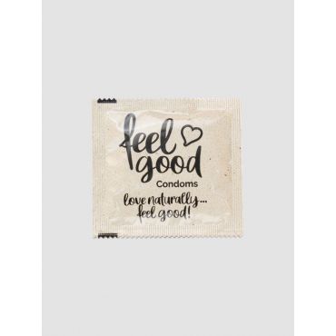 feelgood Condoms ultrathin , 10 pieces - Amorana