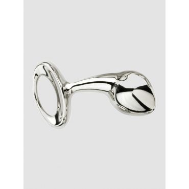 Njoy Pure Plug Medium Anal plug, Medium - Amorana