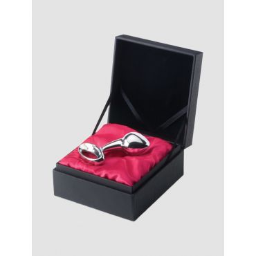 Njoy Pure Plug Medium Anal plug, Medium - Amorana