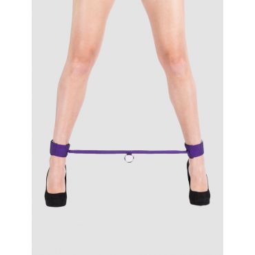 Purple Reins Spreader Bar - Amorana