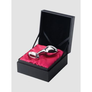 Njoy Pure Plug Big Anal plug, Large - Amorana