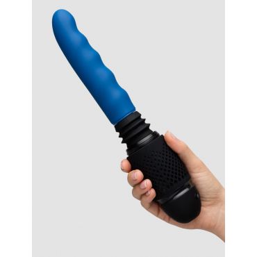 Lovehoney Sweet Heat Travel Thrusting Warming Sex Machine - Amorana