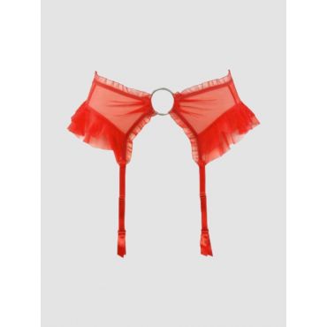 Axami Zora Garter Belt Strumpfhalter - Amorana