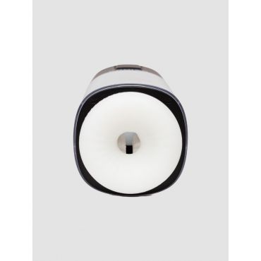 CRUIZR CX11 Heating and Vibrating Masturbator - Amorana