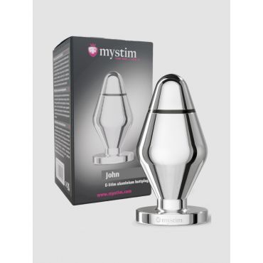 Mystim John Electrostimulation, John - Amorana