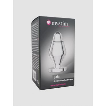 Mystim John Electrostimulation, John - Amorana