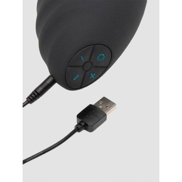 Blowmotion Warming Masturbator - Amorana