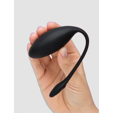 We-vibe X Lovehoney Jive Lite App Controlled Vibrating Egg - Amorana