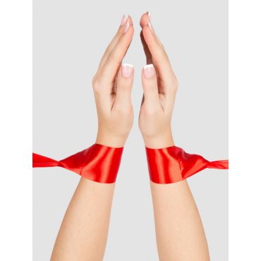 Lovehoney Oh! Hot Knots Bondage Game - Amorana