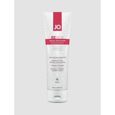 System Jo Renew Vaginal Moisturising Cream - Amorana