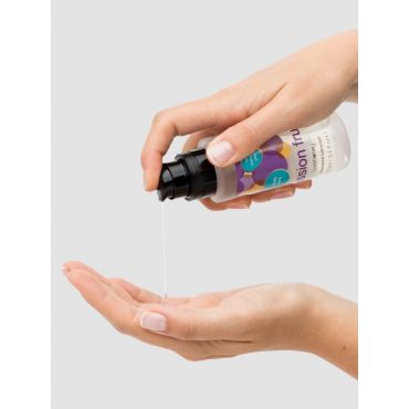 Lovehoney Passion Fruit Flavoured Waterbased Lubricant - Amorana
