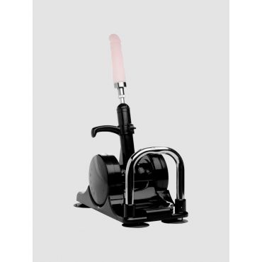 LoveBotz Robo Fuk Deluxe Sex machine - Amorana