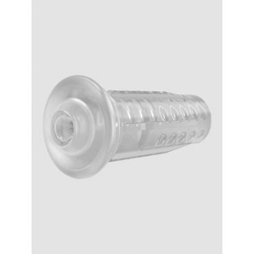 Lovense Neutral Transparent Sleeve for Lovense Max 2 - Amorana