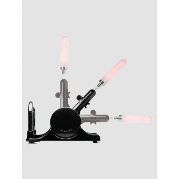 LoveBotz Robo Fuk Deluxe Sex machine - Amorana