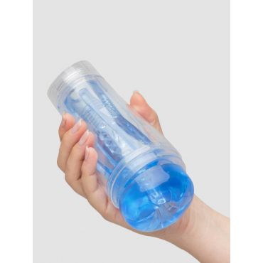 Fleshlight X Lovehoney Manual Masturbator - Amorana