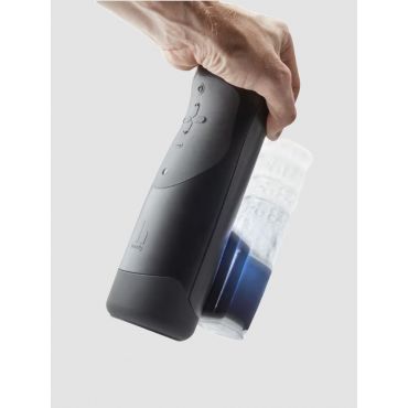 The Handy Interactive Handjob Masturbator - Amorana