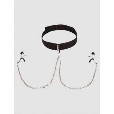 Lovehoney Kinky Bondage Set for Couples - Amorana