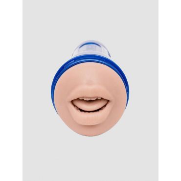 Fleshlight Boost Blow Realistic Blow Job Masturbator - Amorana