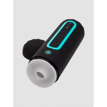 Blowmotion Thrusting Male Masturbator - Amorana