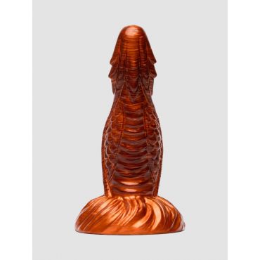 Lovehoney Fantasy Scaly Dragon Dildo with Suction Cup - Amorana