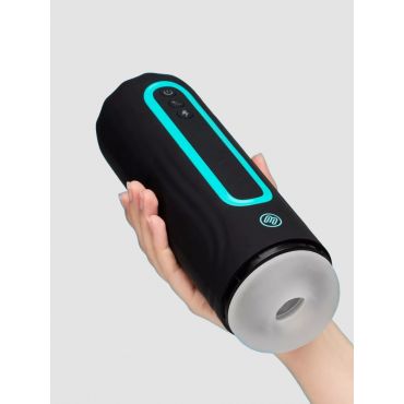Blowmotion Thrusting Male Masturbator - Amorana