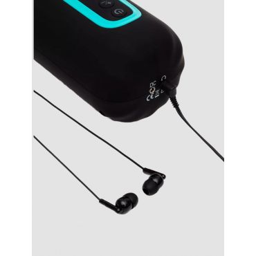 Blowmotion Thrusting Male Masturbator - Amorana